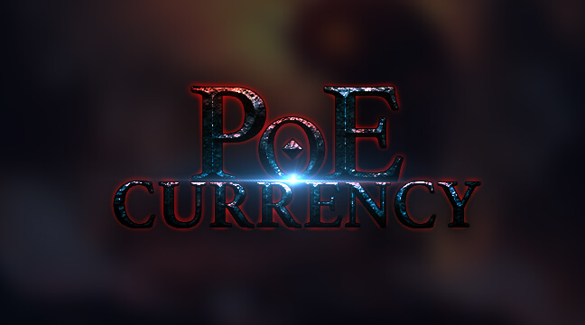 Path Of Exile: If You Like Competitive Game, POE Is Perfect For You