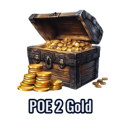 Path Of Exile 2 Quick Gold 